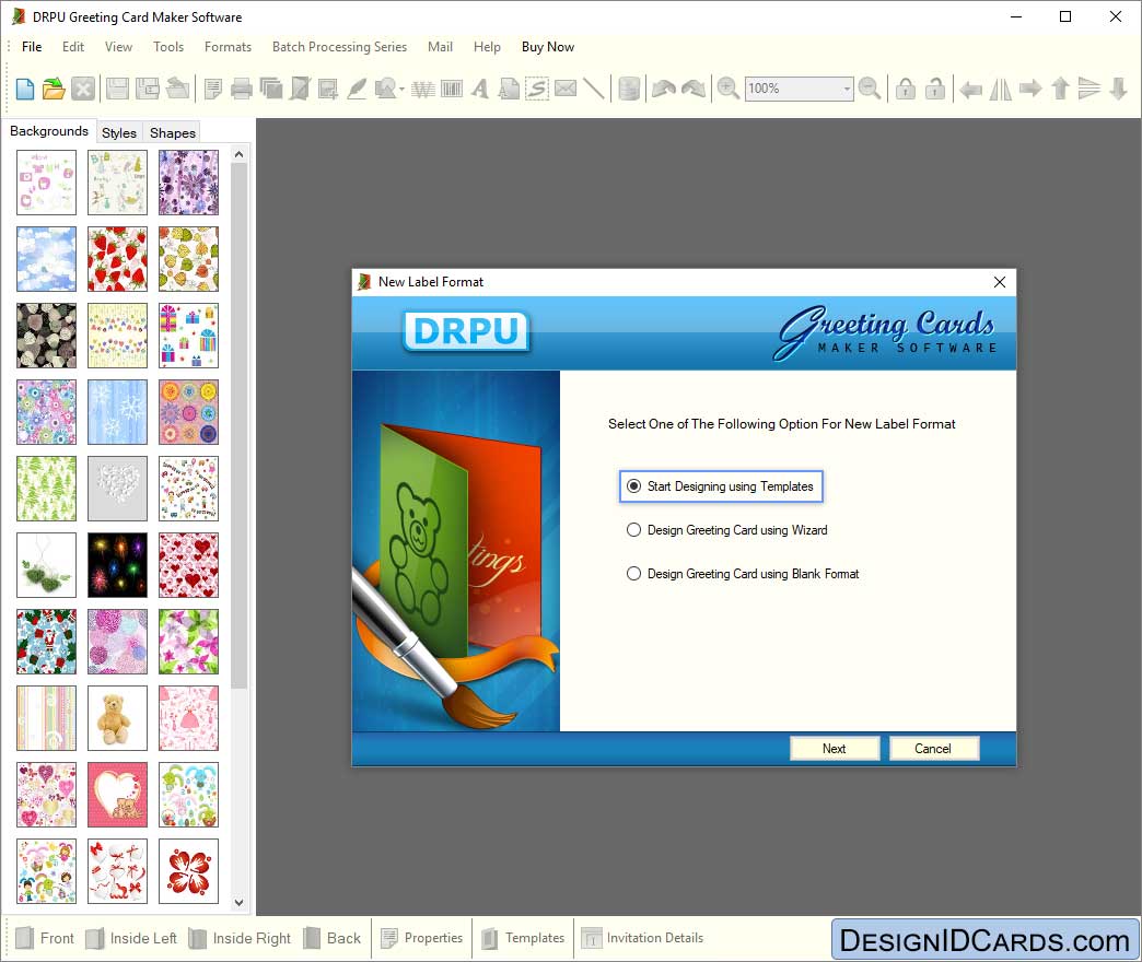 greeting-card-maker-software-screenshots-demonstrates-how-to-make
