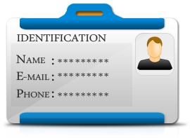 ID Cards ID Cards