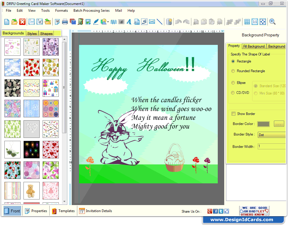 greeting-card-maker-software-screenshots-demonstrates-how-to-make-different-types-of-greeting-cards